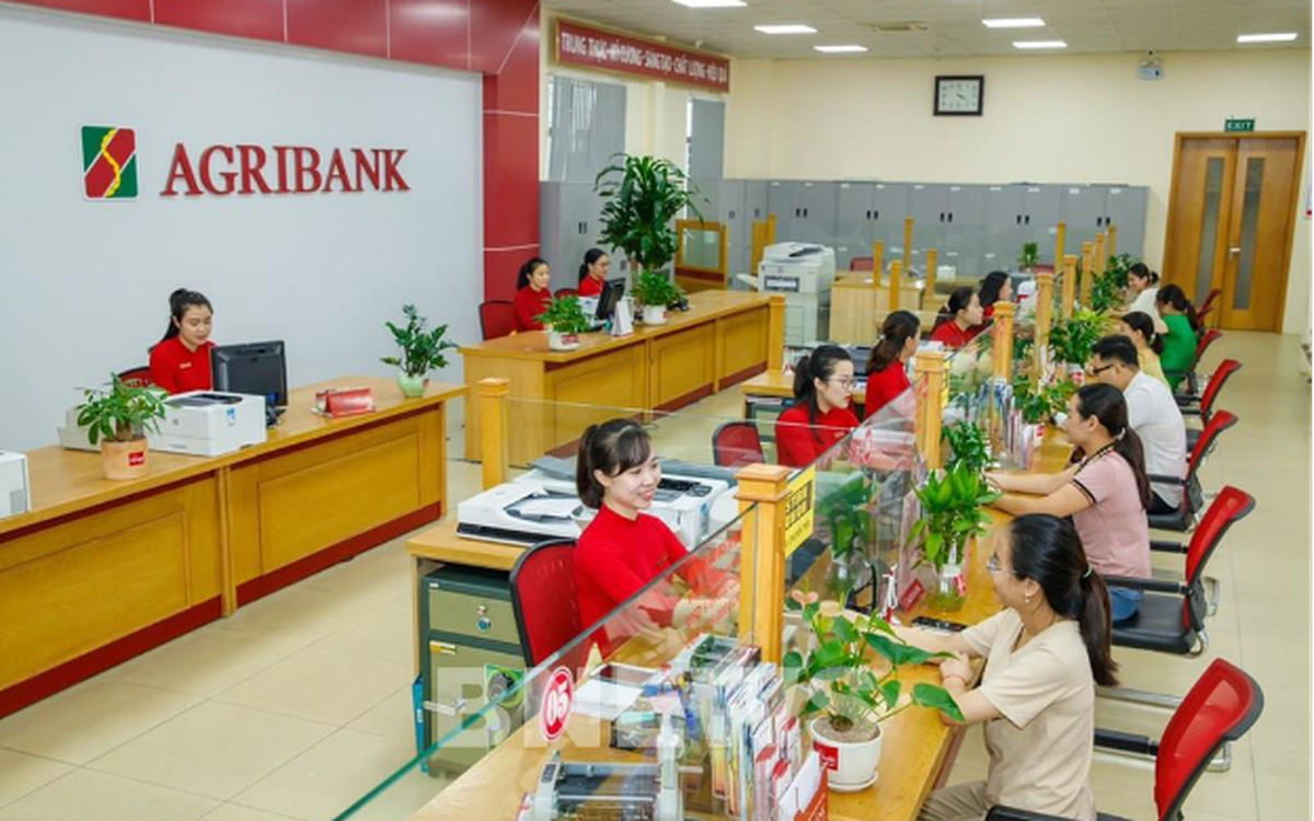 Agribank bứt phá ngoạn mục: Moody’s Ratings nâng triển vọng xếp hạng lên mức Tích cực