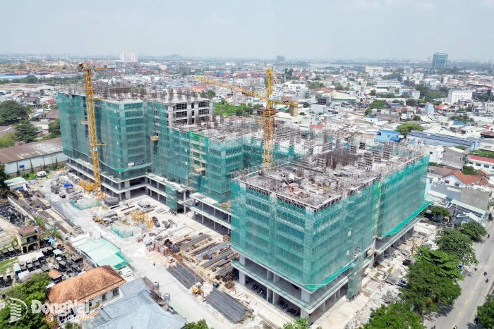 Đồng Nai cần 627,5 ngàn tỷ đồng phát triển nhà ở giai đoạn 2026-2030