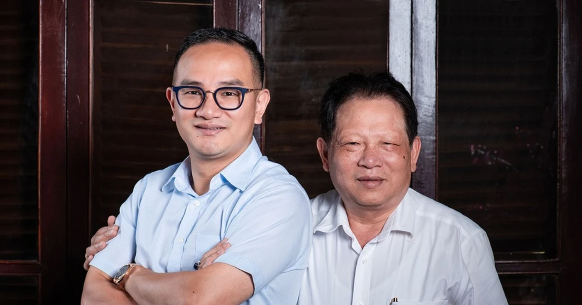 Doanh nhân Đào Hữu Kha vừa vào HĐQT Hóa Chất Đức Giang (DGC) giàu cỡ nào?