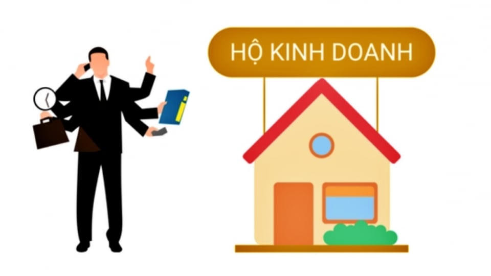 Ngưỡng chịu thuế lên 1 tỷ đồng: Cảnh báo tách hộ, chia nhỏ doanh thu