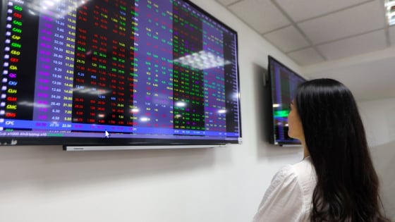 FTSE Russell thu hẹp danh sách cổ phiếu Việt Nam còn 23 mã