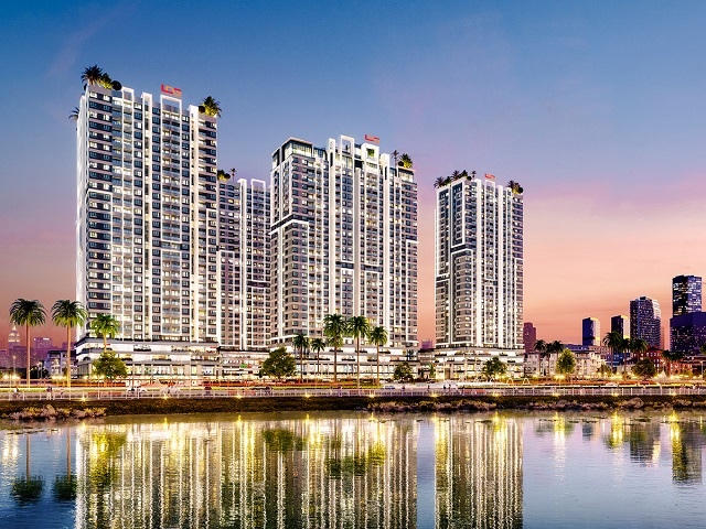 LDG bị MB phong tỏa gần 1.6 ngàn tỷ đồng, quý 1 âm doanh thu