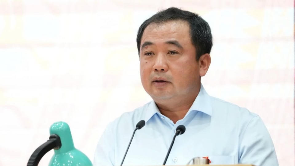 Hà Nội sẽ làm công viên, khu đô thị dọc sông Hồng và sông Đuống