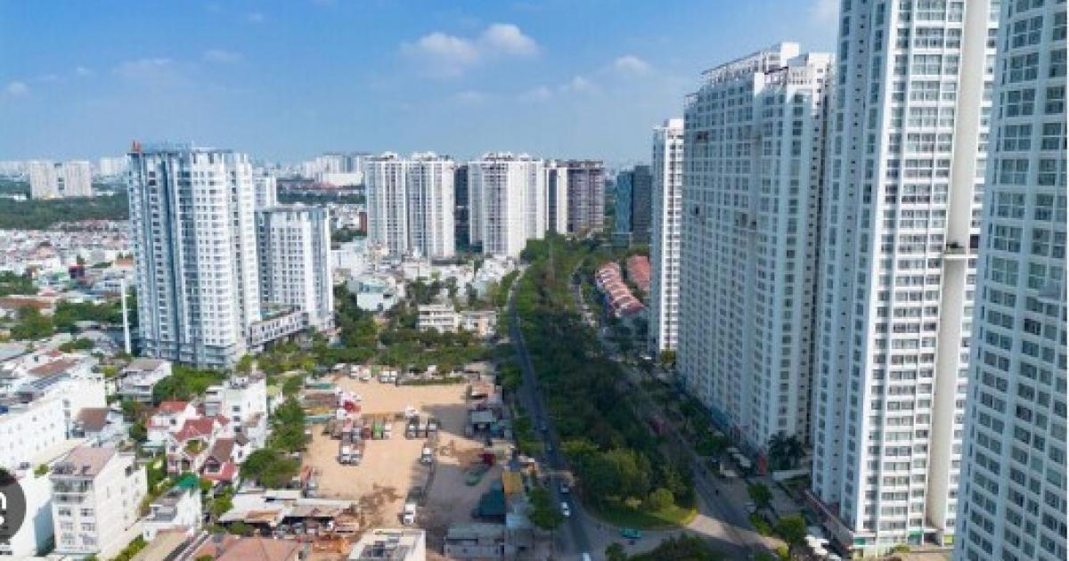 Dòng tiền sẽ quay lại bất động sản từ cuối 2026?