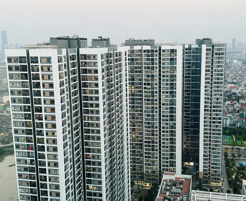 Thu nhập 20 triệu/tháng có nên vay mua nhà lúc này?