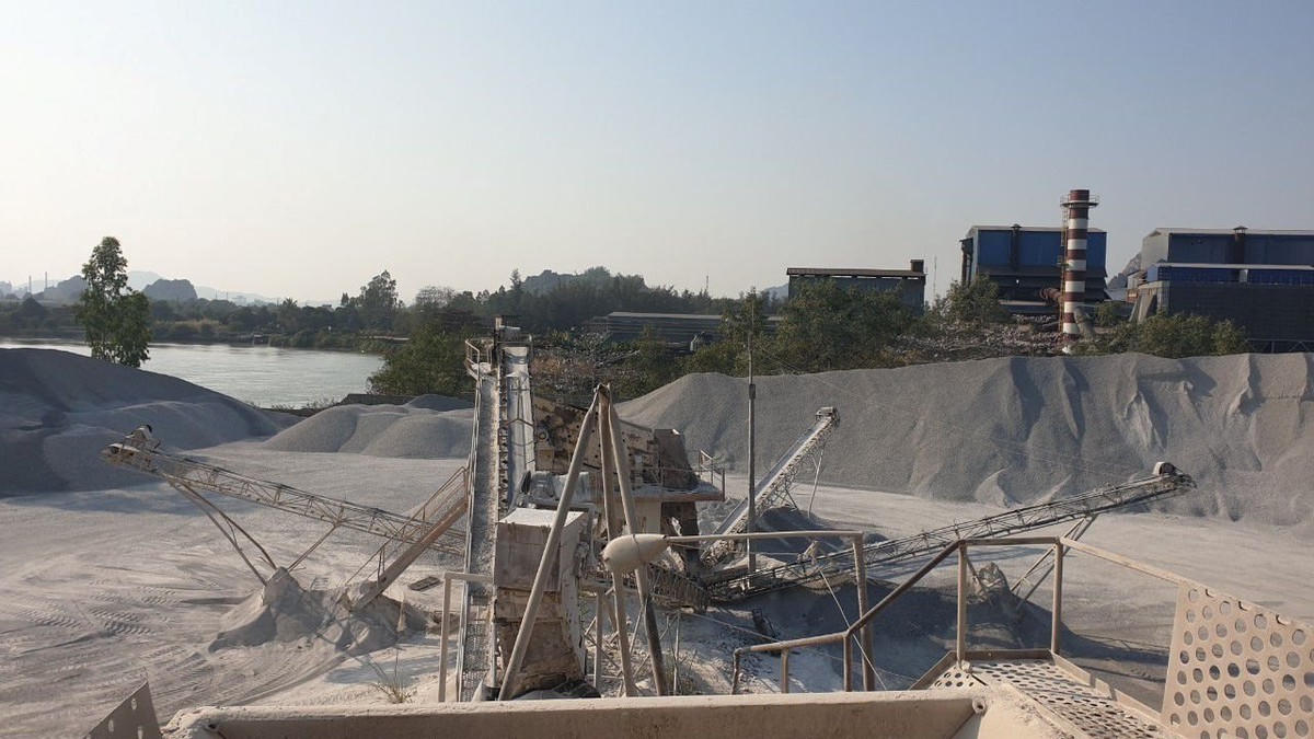 Một doanh nghiệp khoáng sản sắp phát tiền mặt tỷ lệ 25%, cổ đông chỉ cần ngồi chờ đến 28/5