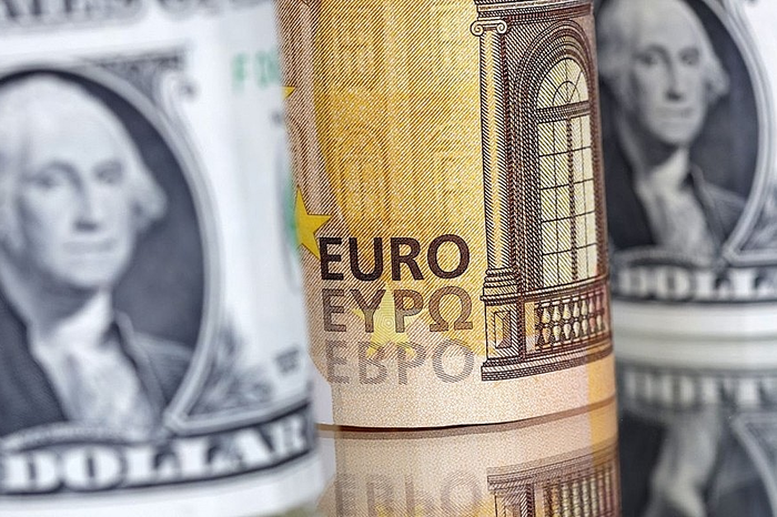 Tỷ giá USD hôm nay 7-5: USD giảm trên diện rộng, DXY còn 98,01