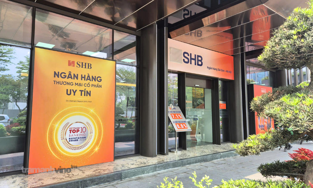 SHB sắp phát hành 2.000 tỷ đồng trái phiếu, tăng vốn điều lệ 47.942 tỷ đồng