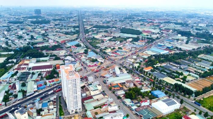Khải Hoàn Land chi 750 tỷ thâu tóm dự án chung cư Hoàng Thảo My