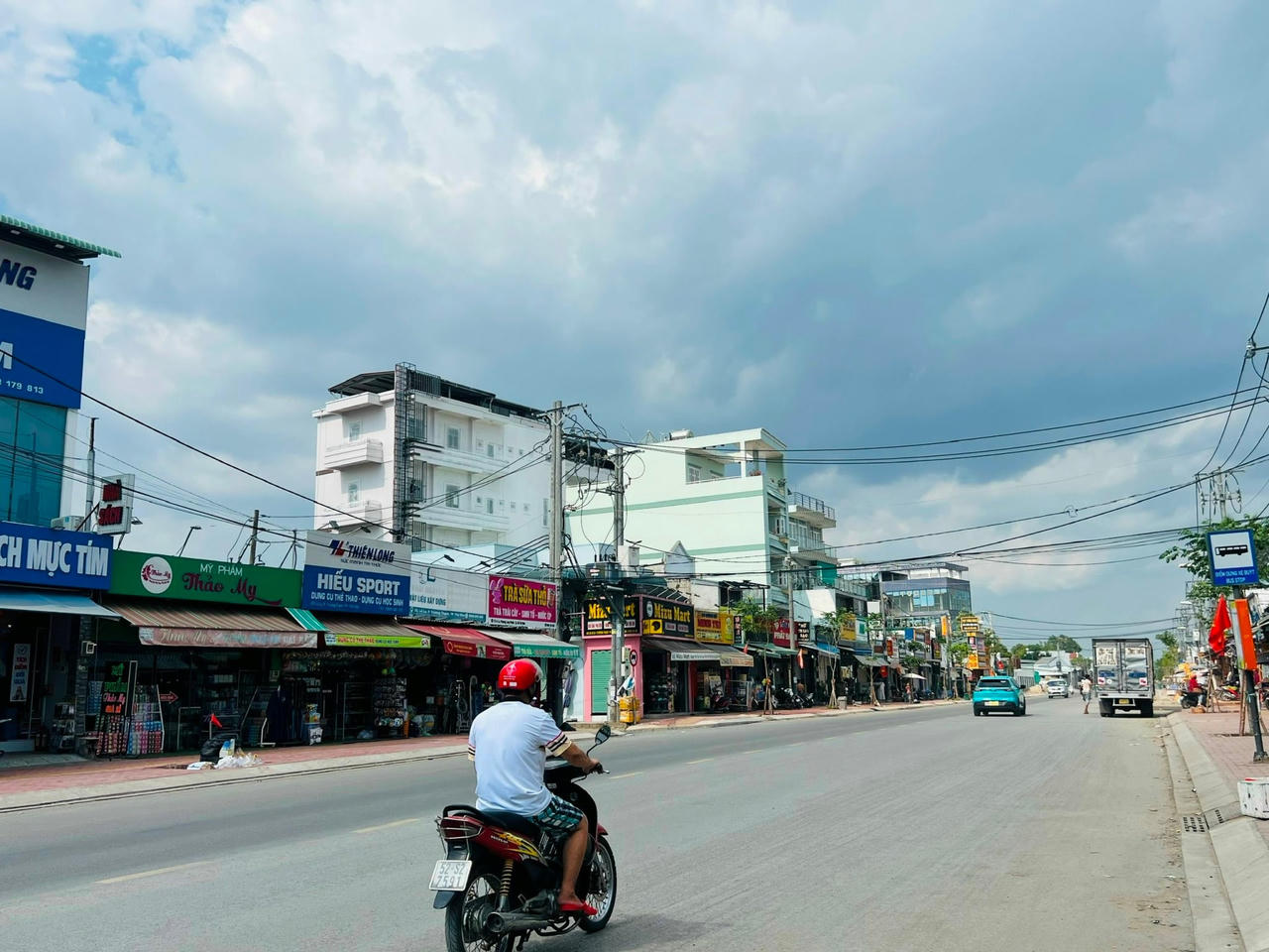 Mở rộng đường Lò Lu, Lã Xuân Oai tác động thế nào đến giá BĐS khu Đông Tp.HCM