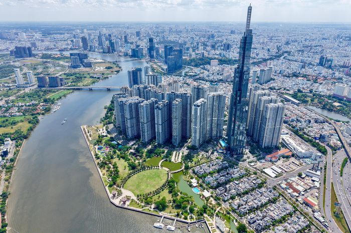 TP.HCM sắp khởi công cầu hầm Cần Giờ - Vũng Tàu và loạt dự án lớn