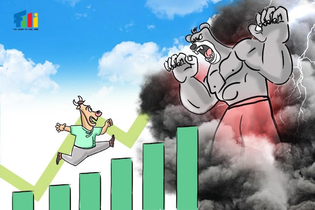 Top cổ phiếu đáng chú ý phiên 08/05: Nhóm ngân hàng và bất động sản vào tầm ngắm