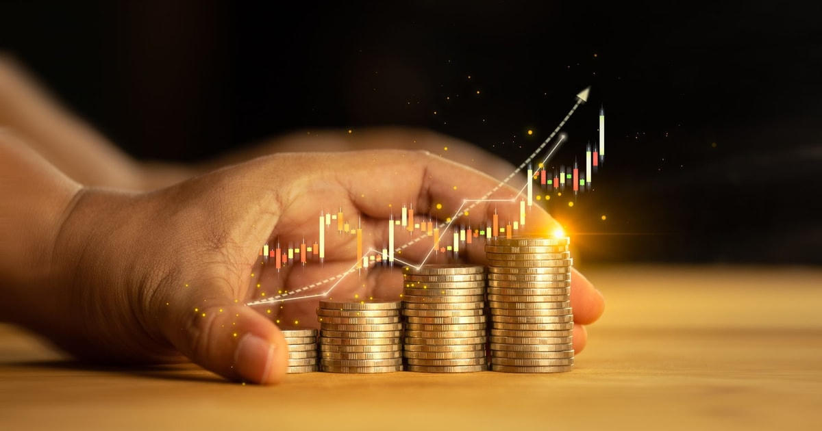 Giá vàng đã giảm 18% từ đỉnh, có nên mua ngay bây giờ?