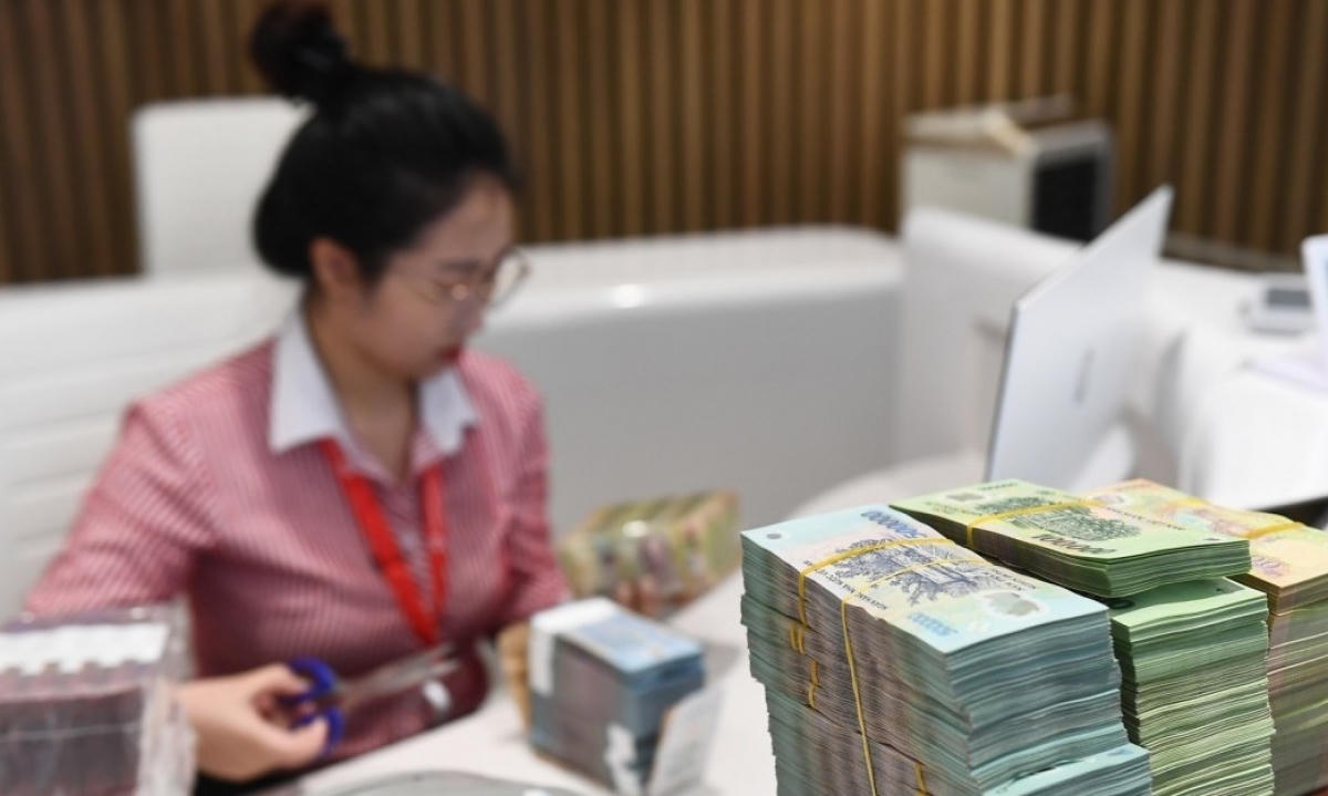 Techcombank (TCB) chơi lớn: Chi gần 5.000 tỷ đồng để trả cổ tức bằng tiền mặt 
