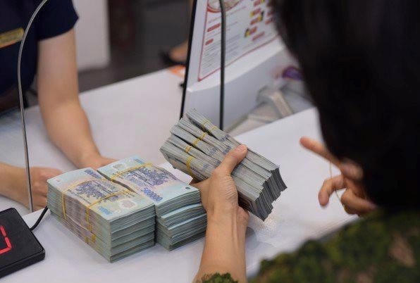 Một cá nhân ở Tp.HCM nợ thuế gần 159 tỷ đồng.