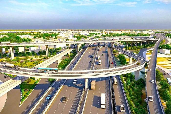 Đồng Nai thúc tiến độ giải phóng mặt bằng 5 dự án giao thông trọng điểm