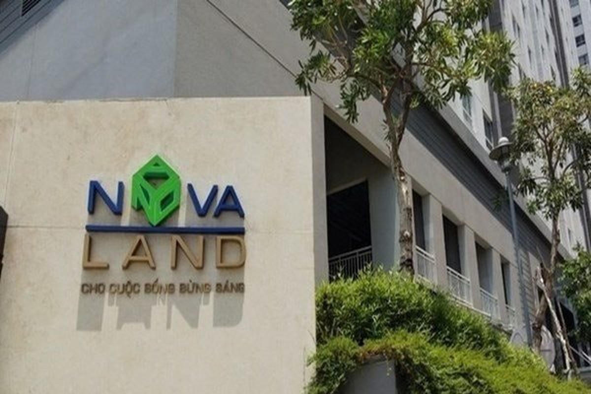 Dòng tiền "bắt đáy" nhập cuộc: Novaland (NVL) bất ngờ bật dậy sau cú rơi 4 phiên liên tiếp