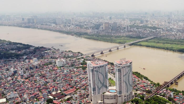 Phân khúc bất động sản này đang giao dịch mạnh hơn cả chung cư Hà Nội 