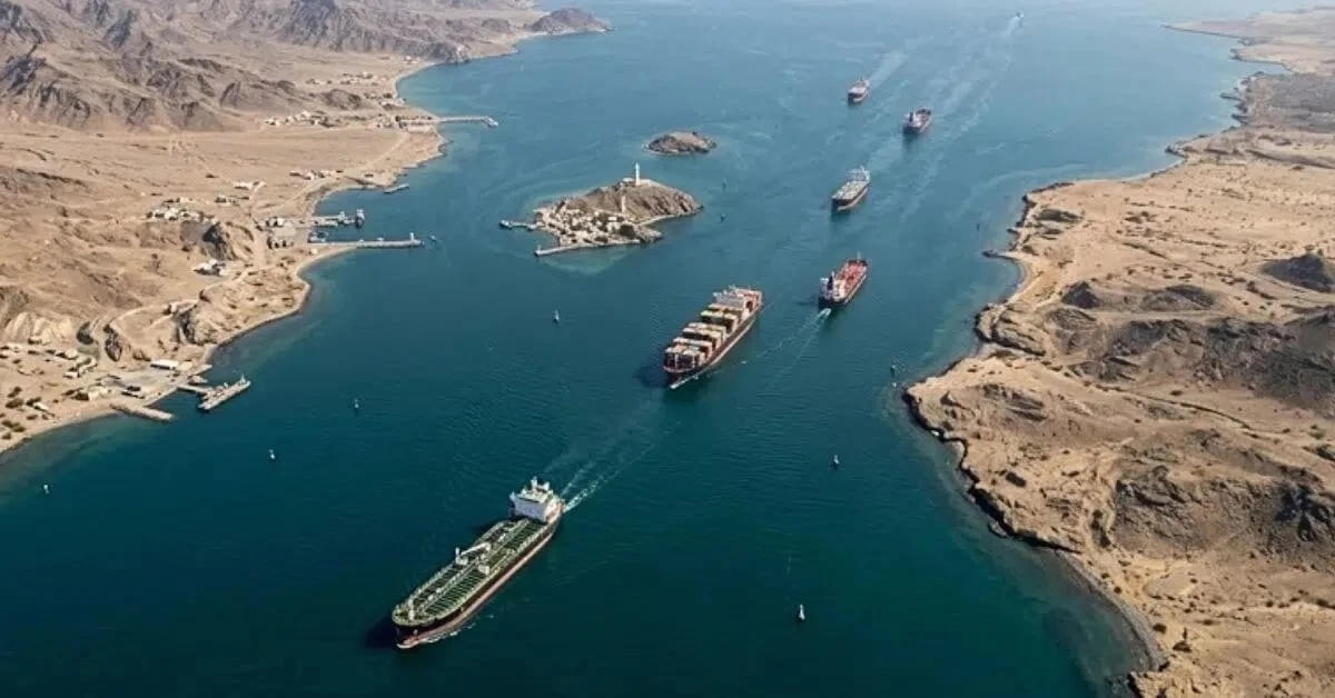 Eo biển Hormuz: Mỹ cân nhắc "tái xuất" chiến dịch tự do hàng hải trước áp lực từ Iran