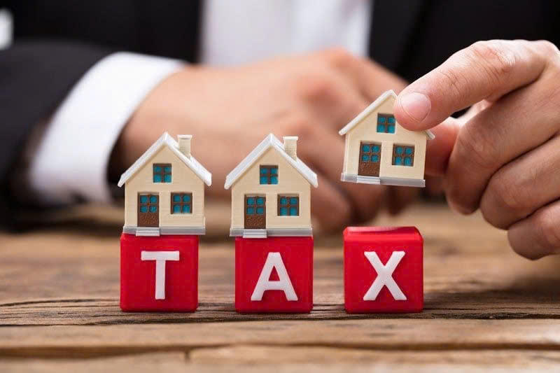 Ủy quyền chuyển nhượng bất động sản có phải nộp thuế TNCN?