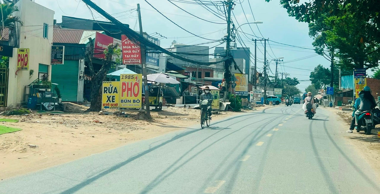 Mở rộng đường Lò Lu, Lã Xuân Oai tác động thế nào đến giá BĐS khu Đông Tp.HCM