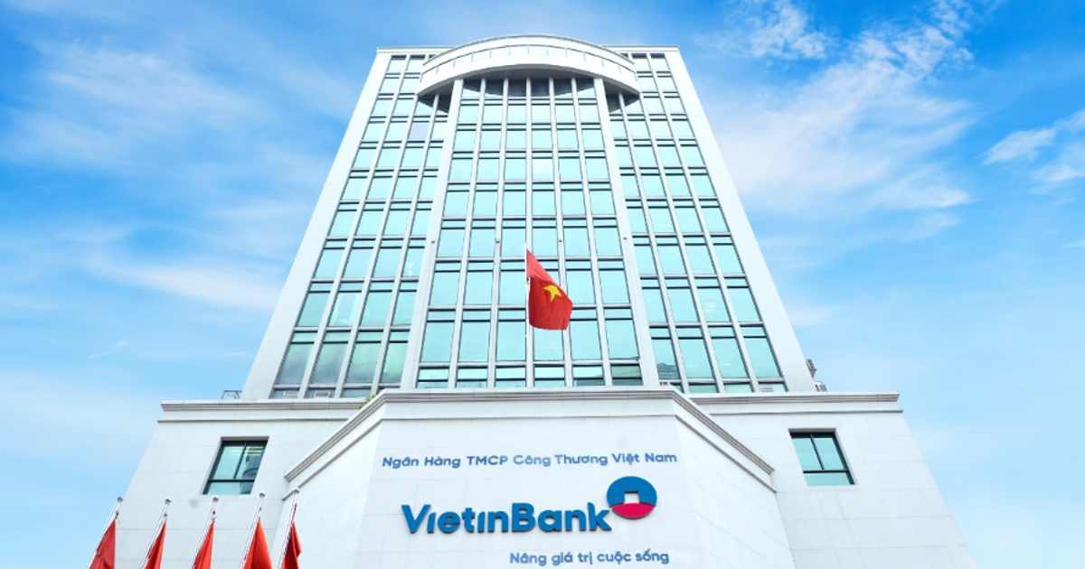 VietinBank (CTG) "chiêu binh mãi mã": Tuyển hơn 2.200 nhân sự chỉ trong một quý