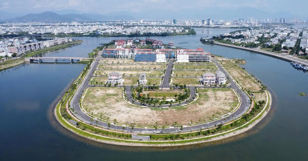 Đà Nẵng kêu gọi đầu tư nhiều khu đô thị ven sông năm 2026