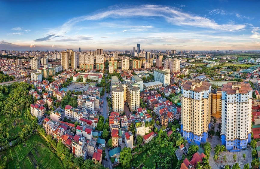 Xử lý tài sản công là nhà, đất dôi dư trong quý II/2026
