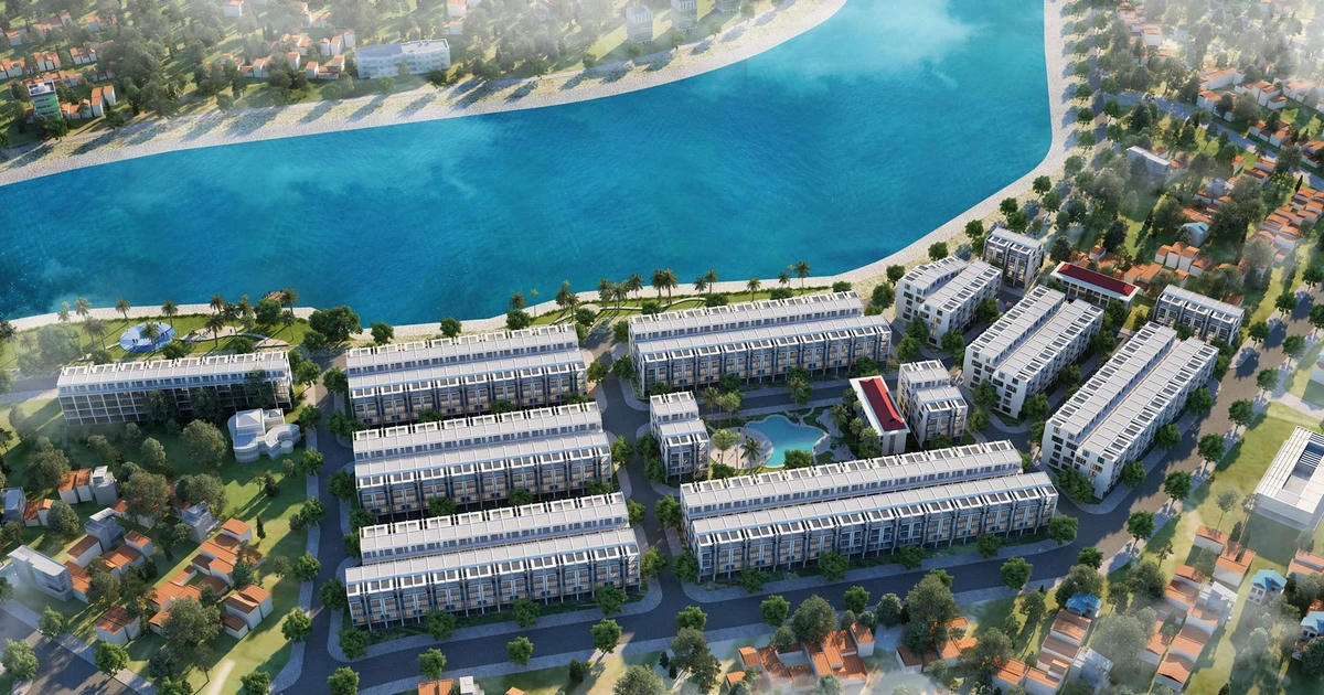 Thanh tra tỉnh Lâm Đồng yêu cầu làm rõ 2 khu đô thị mới Tân Thiện, Phước Hội