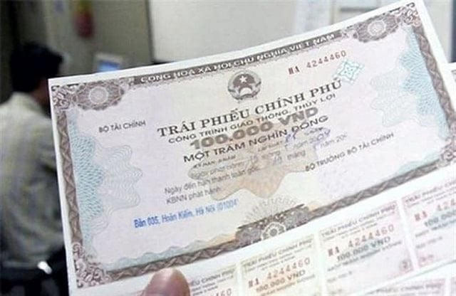 4 tháng đầu năm 2026, Kho bạc Nhà nước huy động được hơn 125.000 tỷ đồng từ trái phiếu Chính phủ.