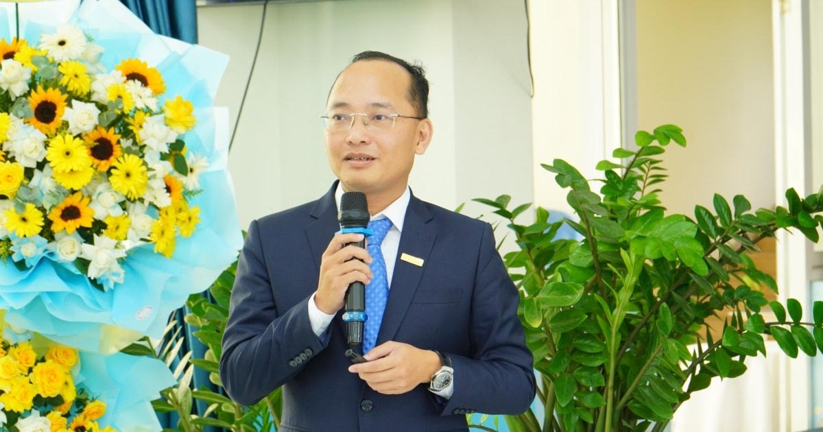 AI Banking đang dần trở thành bộ não của ngân hàng số
