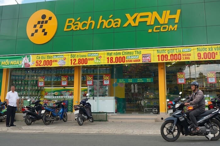 CEO MWG nói gì về IPO Điện Máy Xanh và Bách Hóa Xanh?