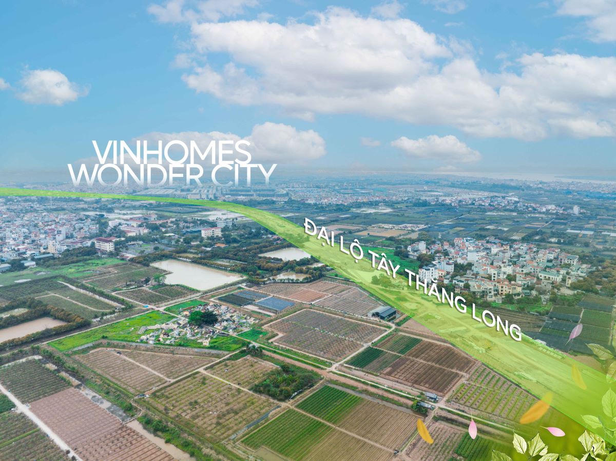 Tháng 4/2026, hàng trăm căn tại Vinhomes Wonder City đã được bàn giao đến cư dân