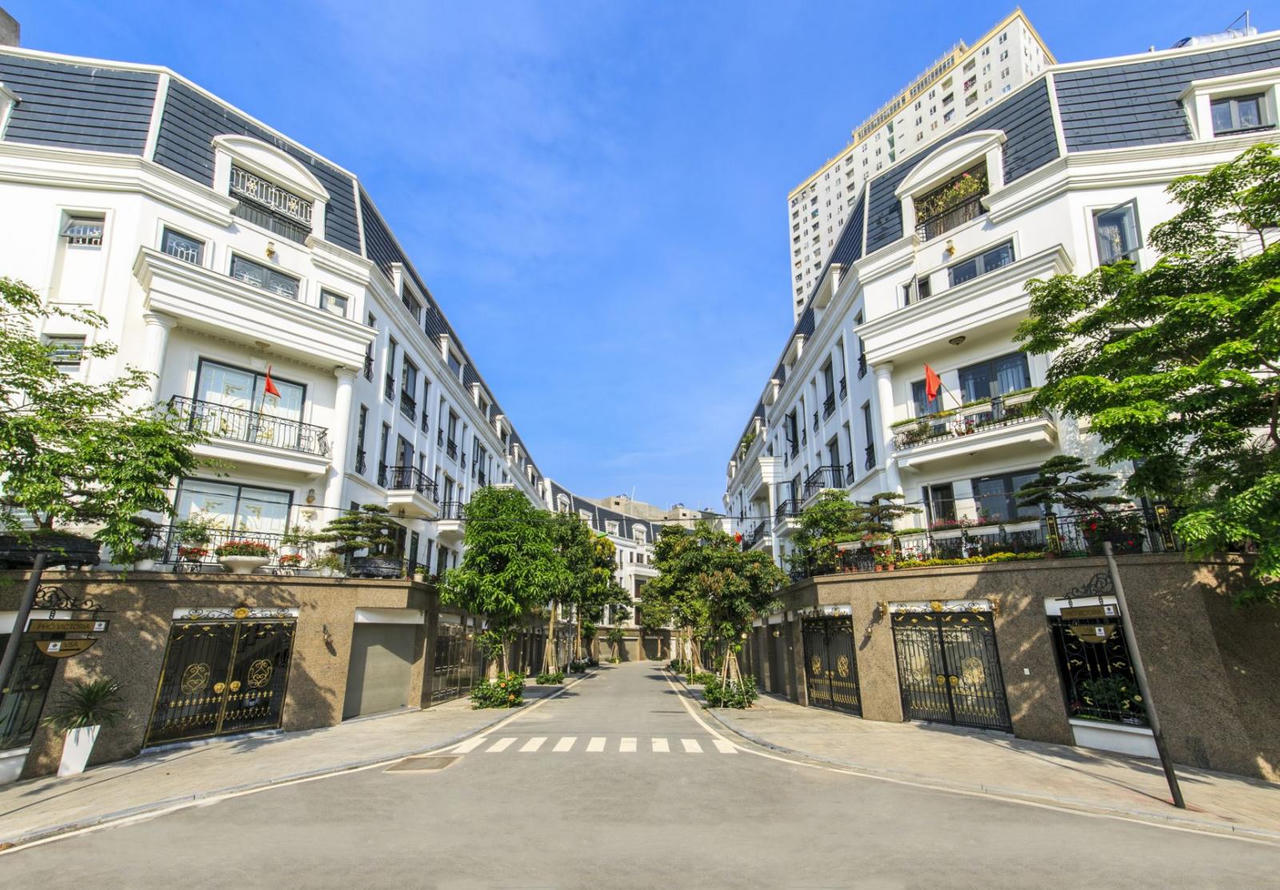 Giá nhà phố thương mại phường Hà Đông tháng 5/2026: 80-500 triệu/m2