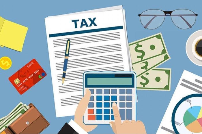 Hộ kinh doanh thu dưới 1 tỷ đồng có thể hủy tờ khai thuế