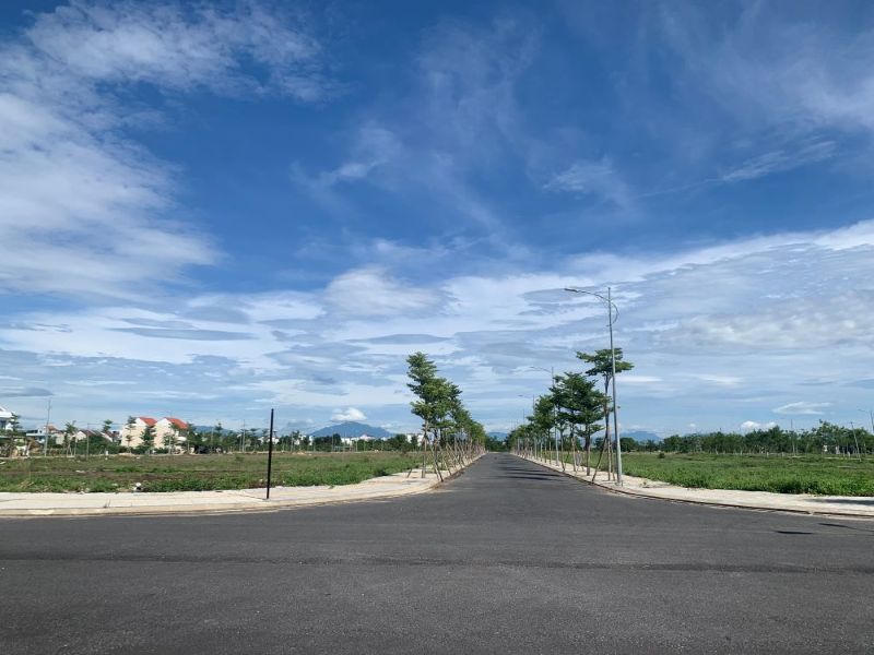 Đà Nẵng tìm nhà đầu tư loạt khu đô thị ven sông quy mô lớn