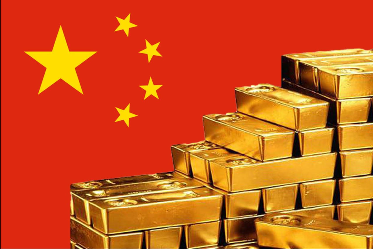 Trung Quốc cùng nhiều ngân hàng trung ương khác tiếp tục đẩy mạnh tích trữ kim loại quý.