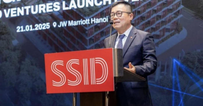SSI lên kế hoạch phát hành 10 triệu cổ phiếu ESOP cho 295 nhân sự