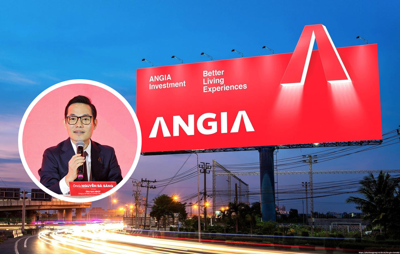 “Buồn” của An Gia (AGG): Doanh thu từ bất động sản “bốc hơi” gần 62%, phải trích lập dự phòng rủi ro 100% tại một công ty

