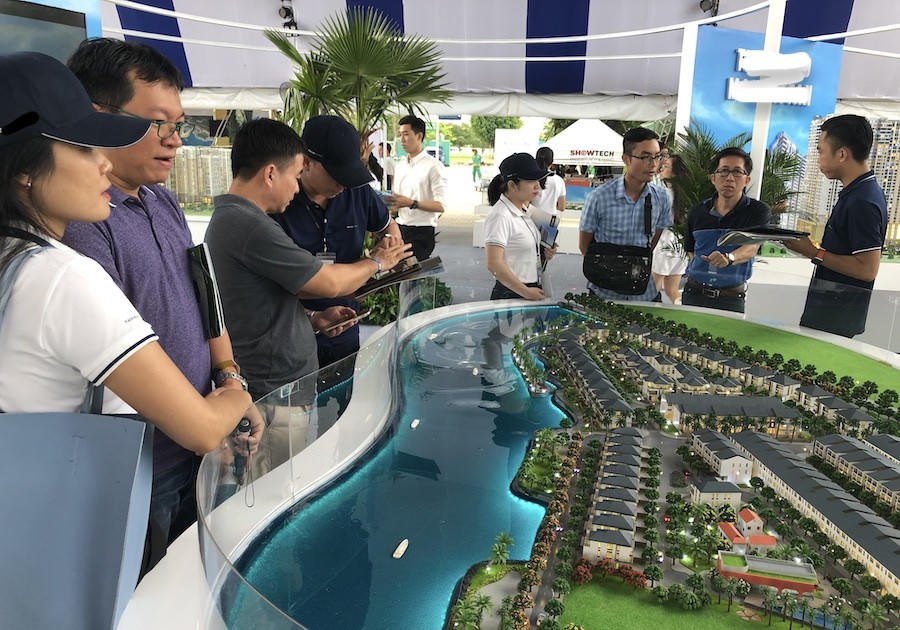 M&A bất động sản quý I-2026: Khối ngoại săn đại dự án ven biển