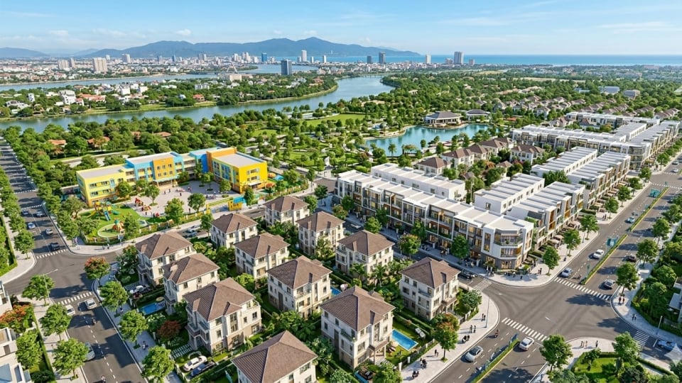 Gia Lai đấu thầu quốc tế dự án khu đô thị Nguyễn Chí Thanh 1.651 tỷ