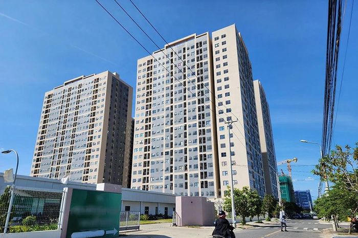 Giá bán nhà ở xã hội Đà Nẵng vẫn cao, lợi nhuận chủ đầu tư tối đa 10%