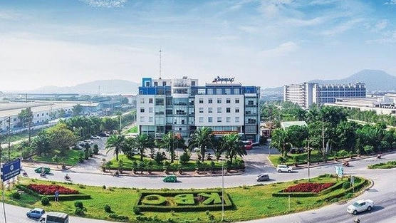 KBC vẫn được khuyến nghị MUA dù đã tăng hơn 21% từ vùng đáy