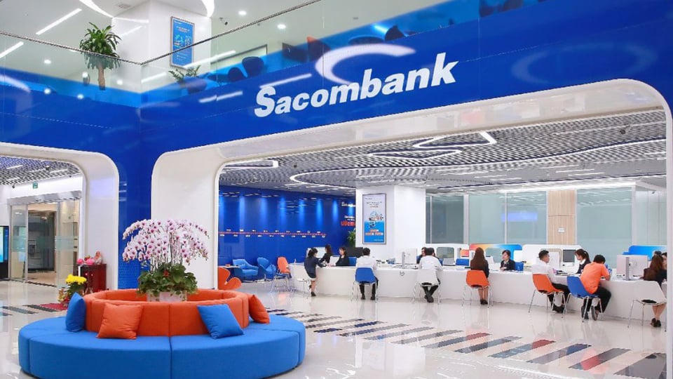 STB: Cổ phiếu ngân hàng đắt giá nhất sàn, kỳ vọng gì phía sau?