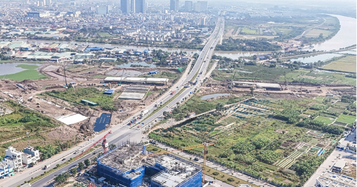 Hải Phòng chấp thuận 3 doanh nghiệp làm dự án BĐS thí điểm