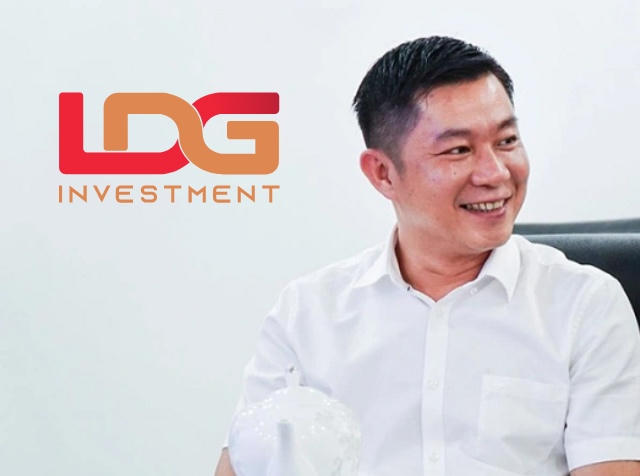 Không có phép màu: LDG tiếp tục báo lỗ với doanh thu “0 đồng”, hơn 1.500 tỷ đồng bị ngân hàng phong tỏa, dòng tiền âm kỷ lục