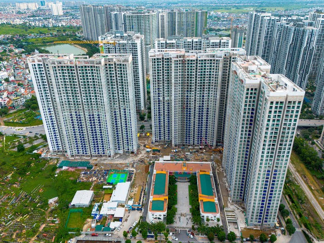 Giá nhà lập đỉnh, lãi vay tăng tốc: Thị trường BĐS 2026 ra sao?