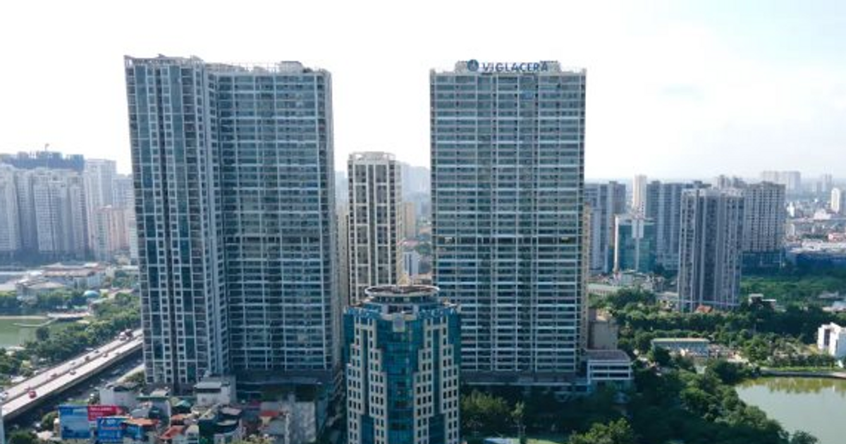 Vì sao nhiều dự án chung cư hỗn hợp bị vướng thủ tục đầu tư?