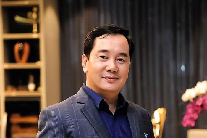 Cen Land của “trùm môi giới” Nguyễn Trung Vũ có động thái mới trước thềm đại hội cổ đông