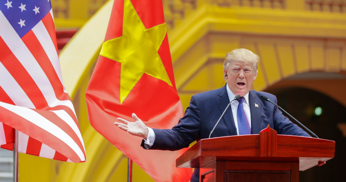 Mỹ áp thuế chống bán phá giá hàng Việt: nhiều mặt hàng bị áp hàng trăm %